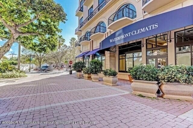 20. Condominiums for Sale at 101 N Clematis Street, 315 Flagler Waterfront District, West Palm Beach, FL 33401