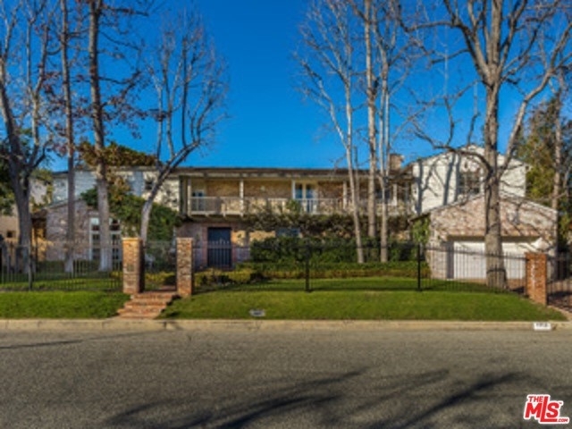 Property at Beverly Hills