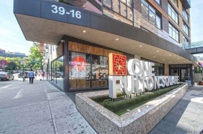2. Condominiums for Sale at 39-16 Prince Street, 6D Downtown Flushing, Queens, NY 11354