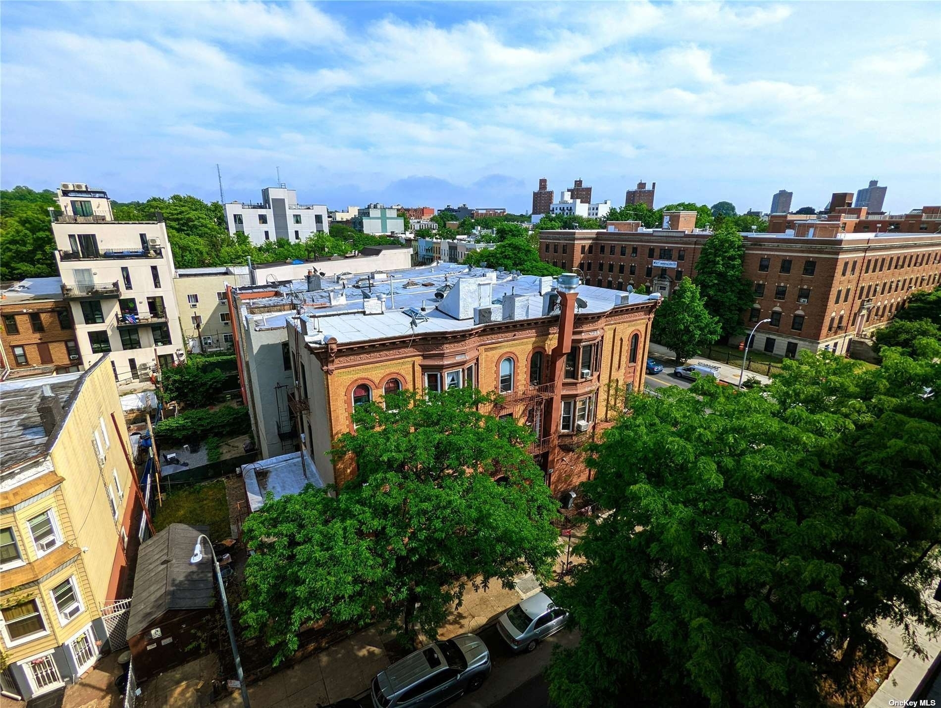 2. Multi Family Townhouse for Sale at Bushwick, Brooklyn, NY 11207