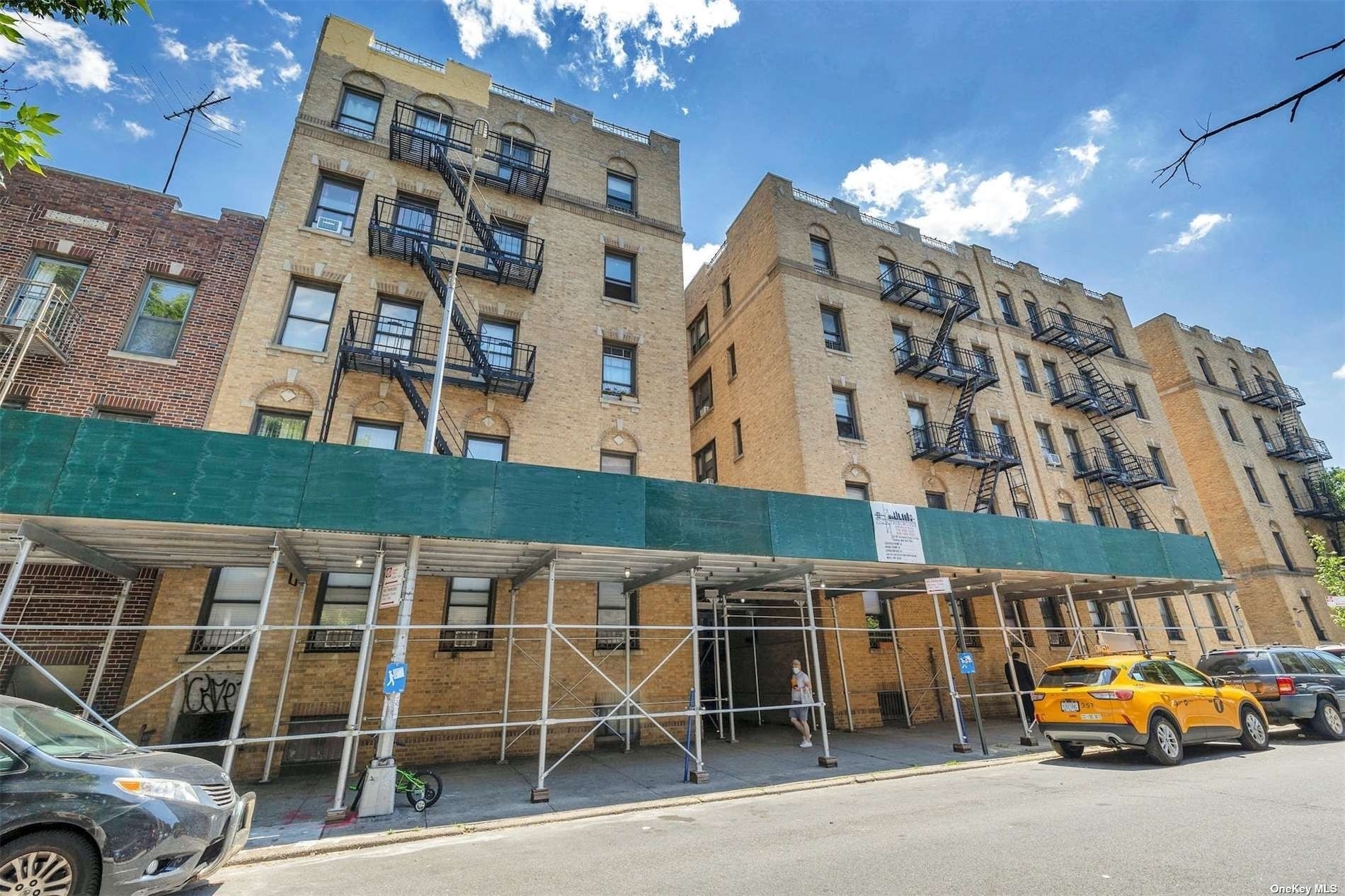 Commercial / Office for Sale at Astoria, Queens, NY 11106