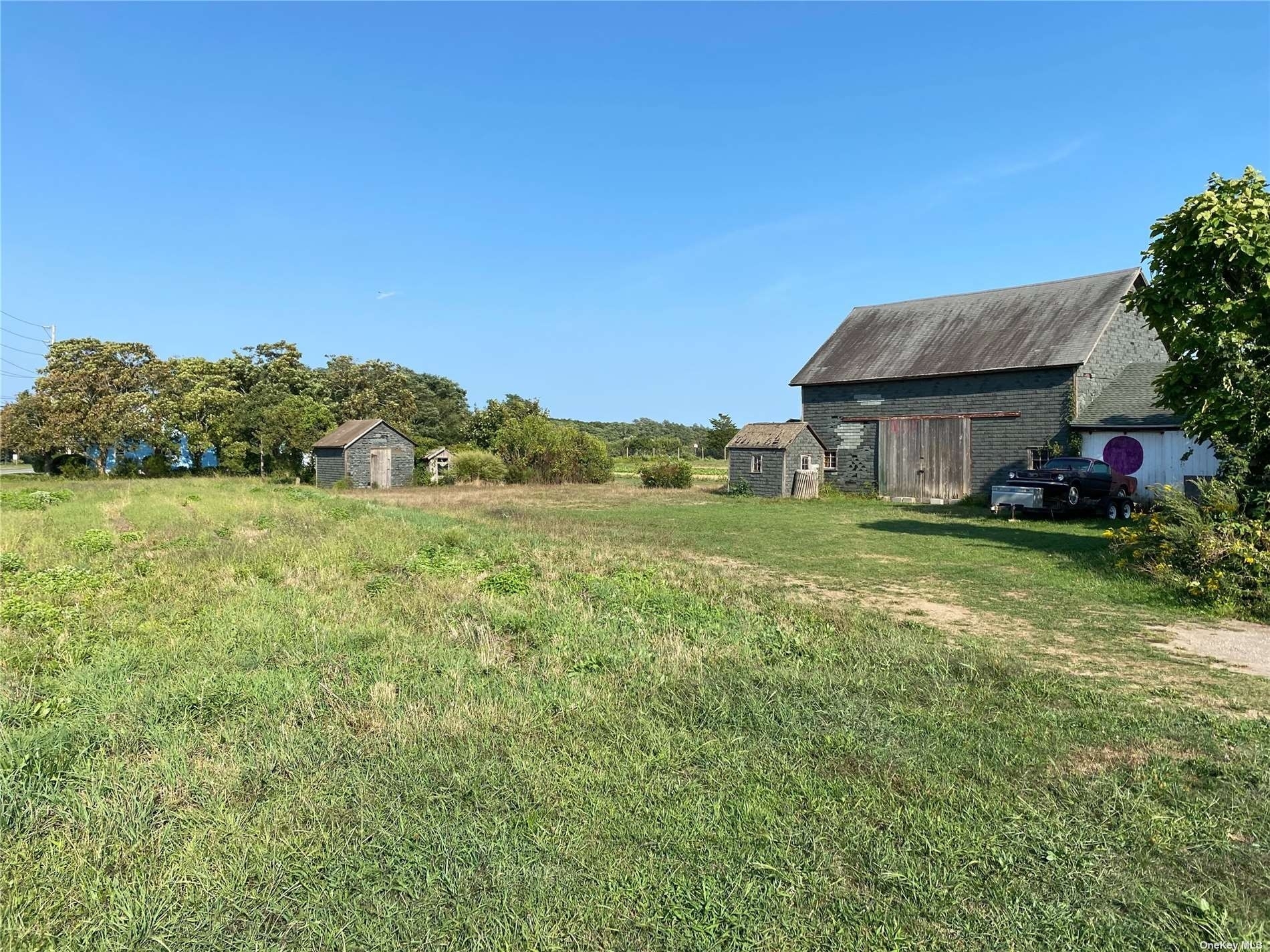 Land for Sale at Cutchogue, NY 11935
