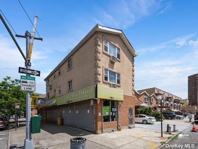 Commercial for Sale at Brownsville, Brooklyn, NY 11212