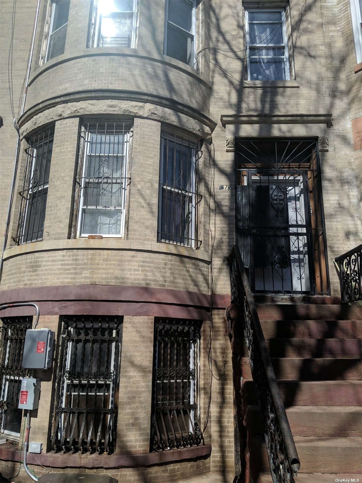 Multi Family Townhouse for Sale at Crown Heights, Brooklyn, NY 11213