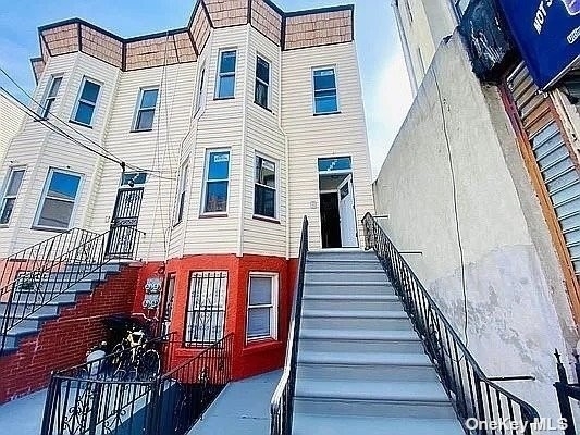 Property at Crown Heights, Brooklyn, NY 11233