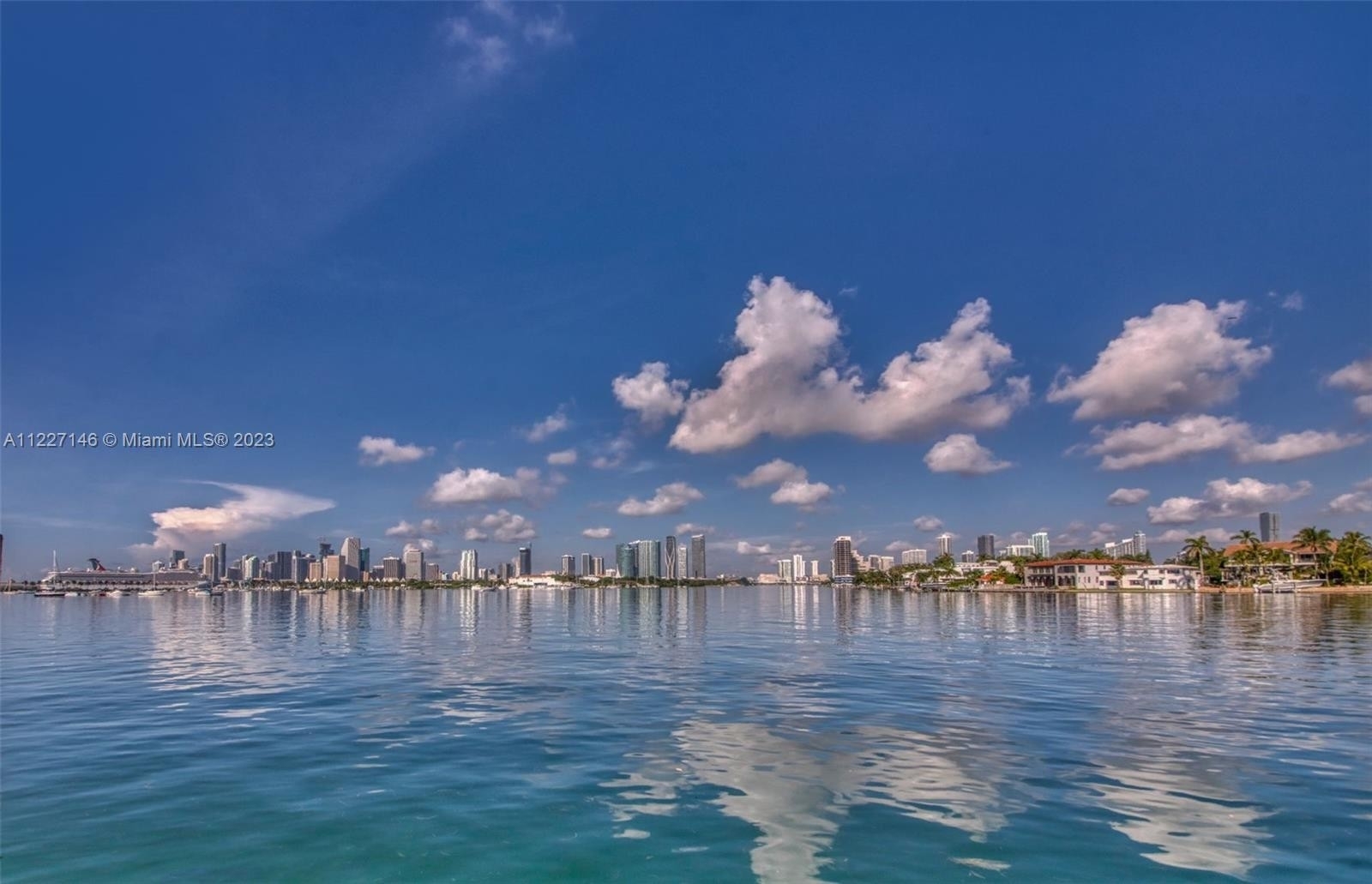 17. Single Family Homes for Sale at South Beach, Miami Beach, FL 33139