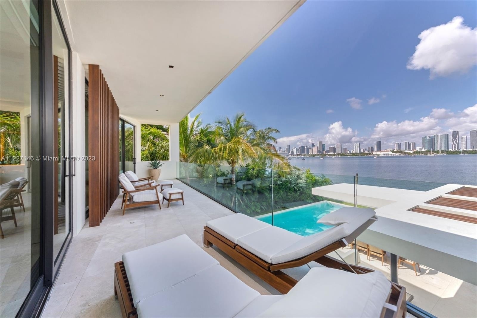 9. Single Family Homes for Sale at South Beach, Miami Beach, FL 33139