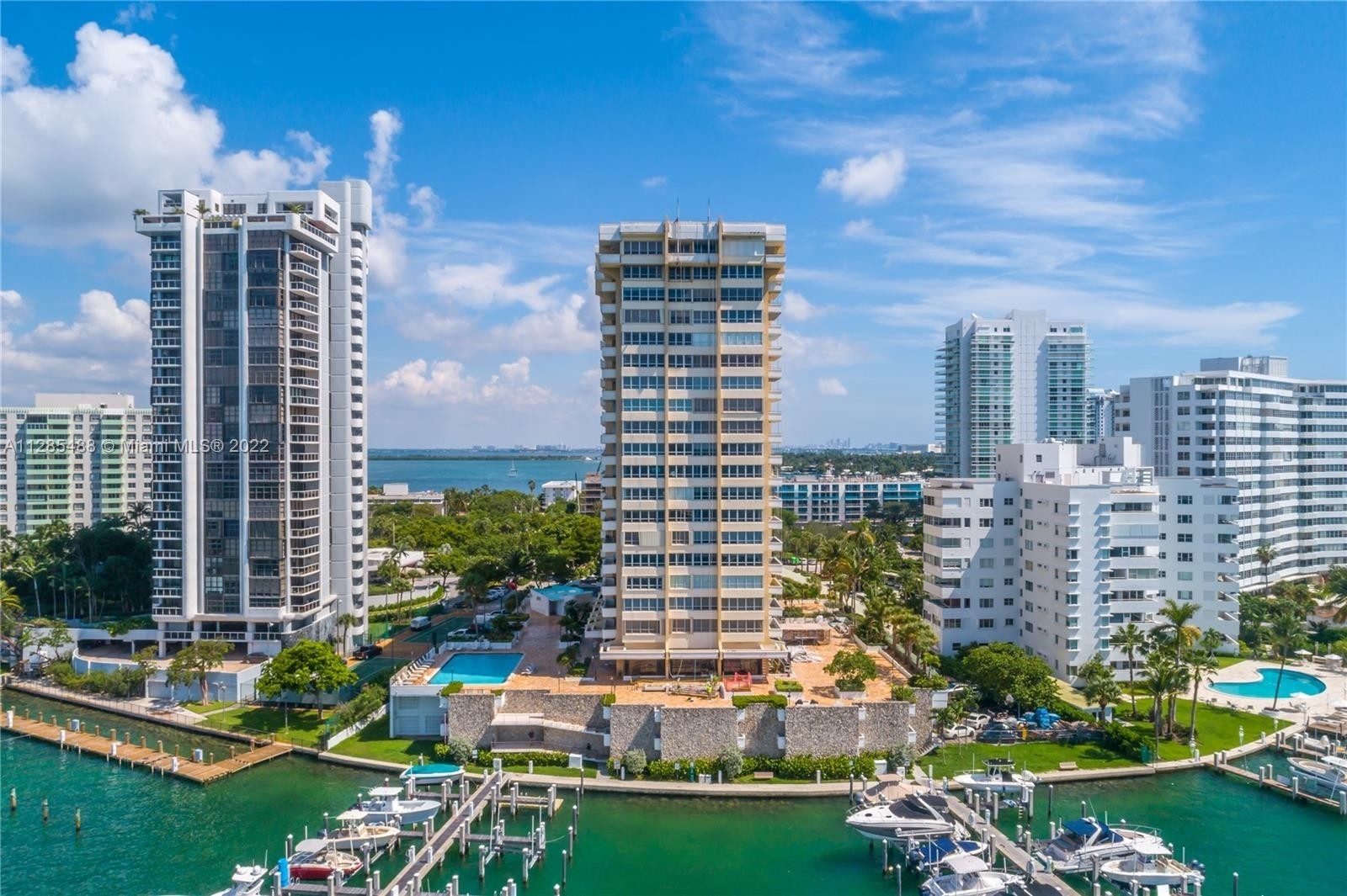 28. Condominiums for Sale at 11 Island Ave , 901 Belle Isle, Miami Beach, FL 33139