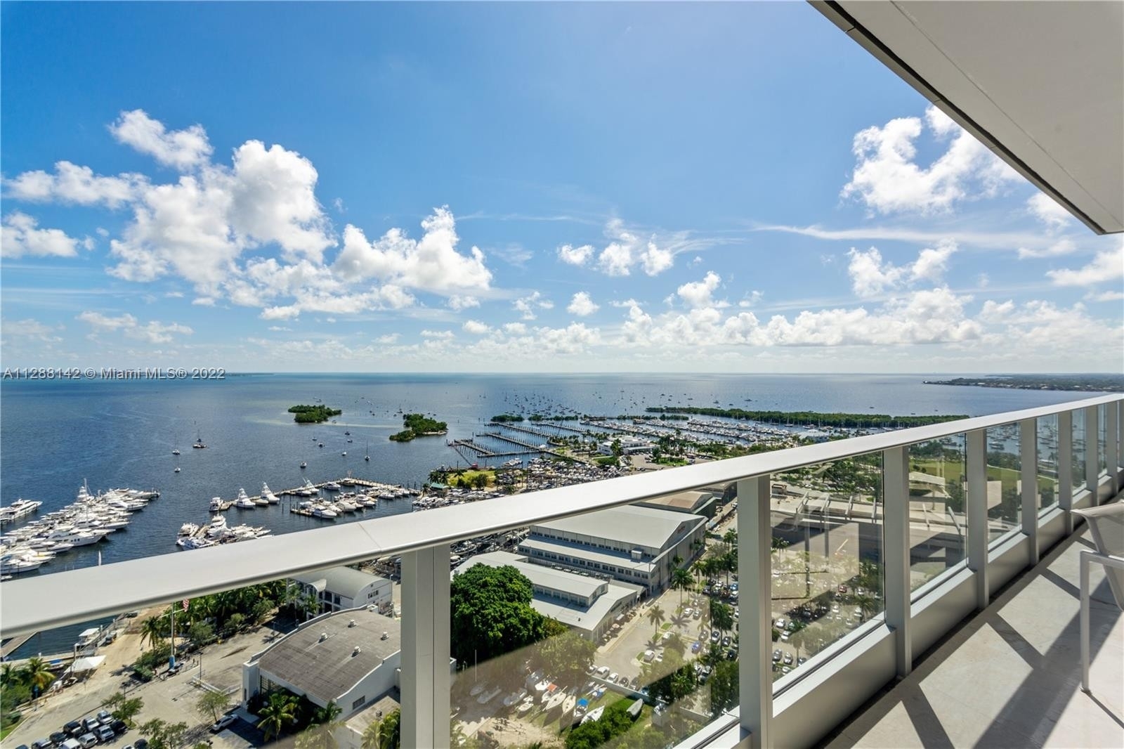 13. Condominiums for Sale at 2627 S Bayshore Dr , 2703 Northeast Coconut Grove, Miami, FL 33133