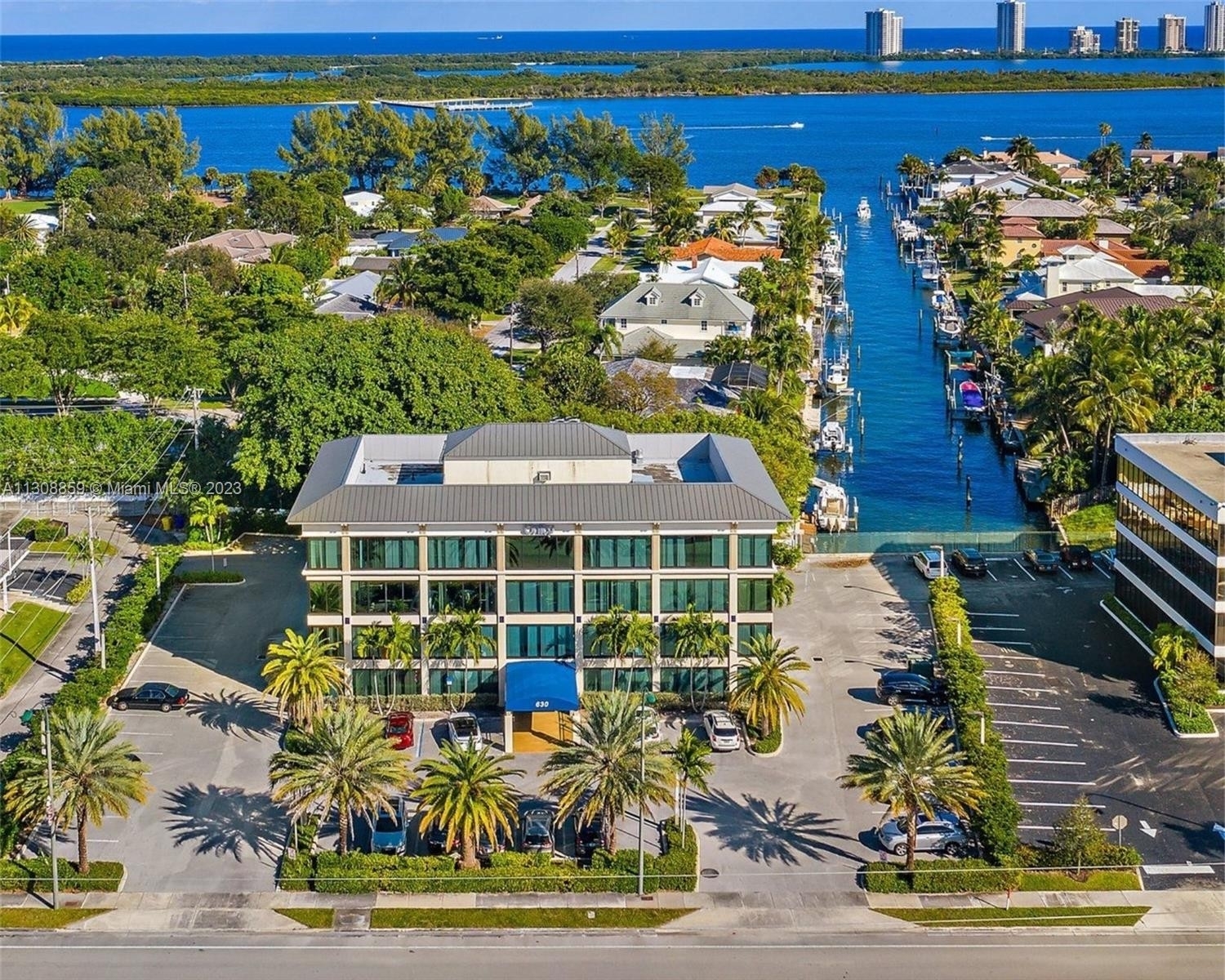 Property at North Palm Beach, FL 33408