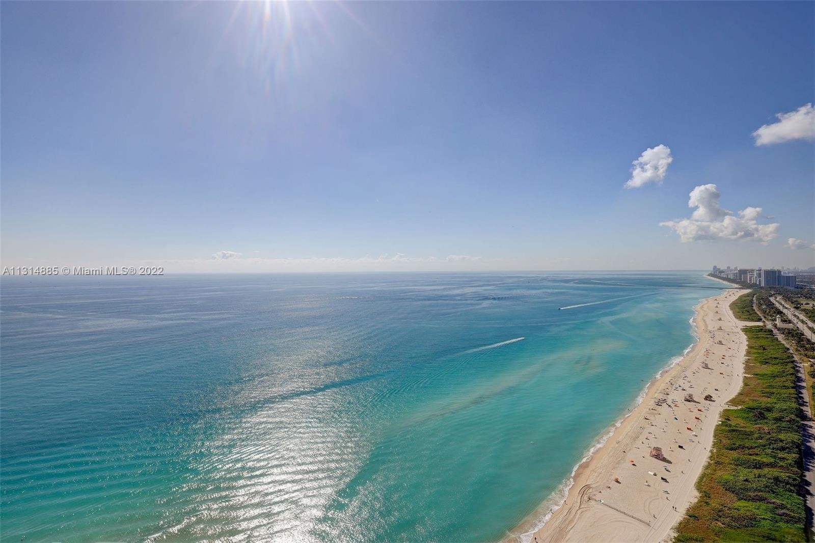 Property at 15701 Collins Ave, 601 Sunny Isles Beach, FL 33160