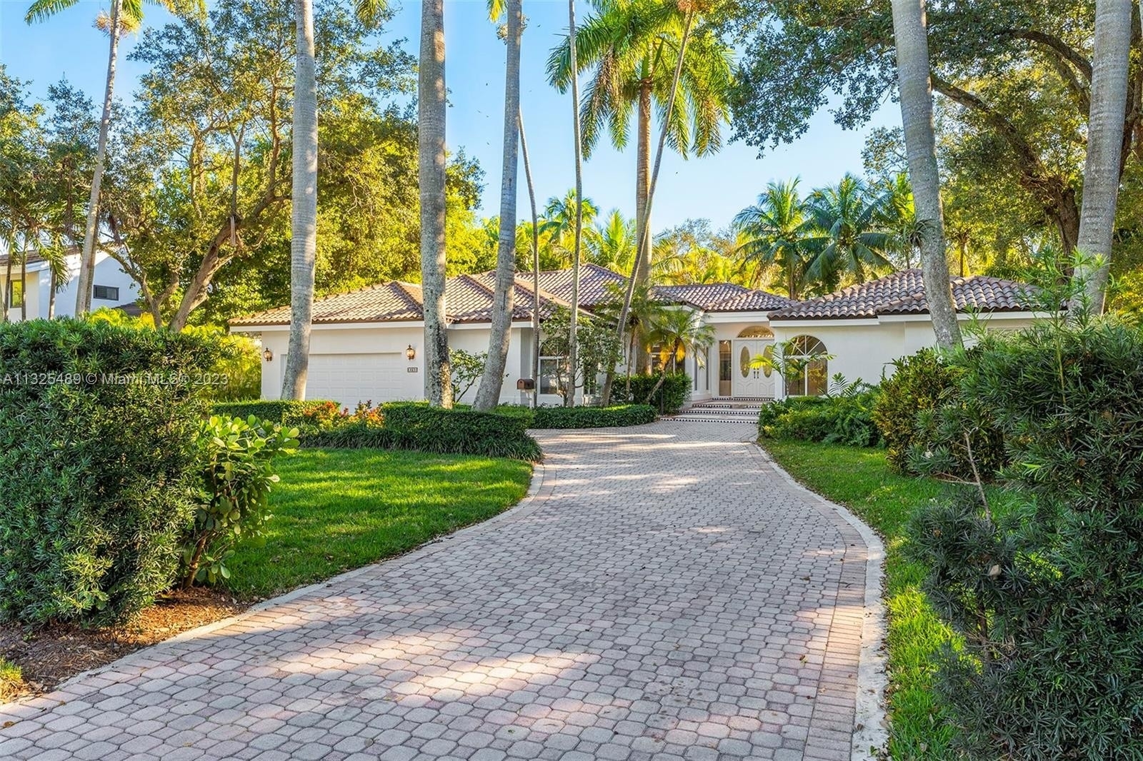 Single Family Home for Sale at Biscayne Bay, Coral Gables, FL 33143