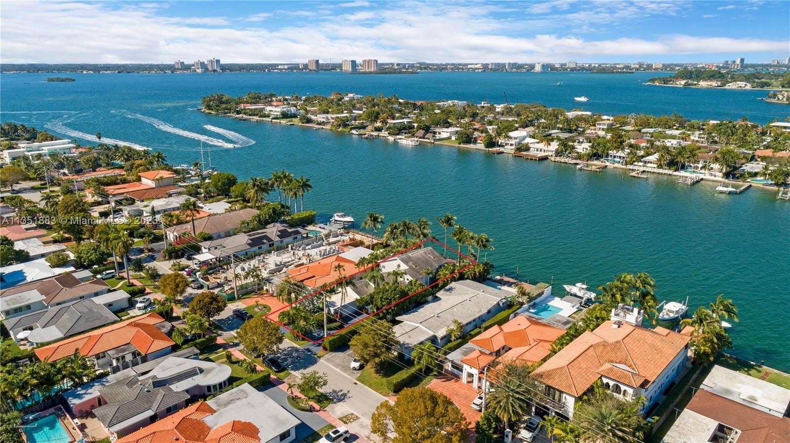 Property at Normandy Shores, Miami Beach, FL 33141