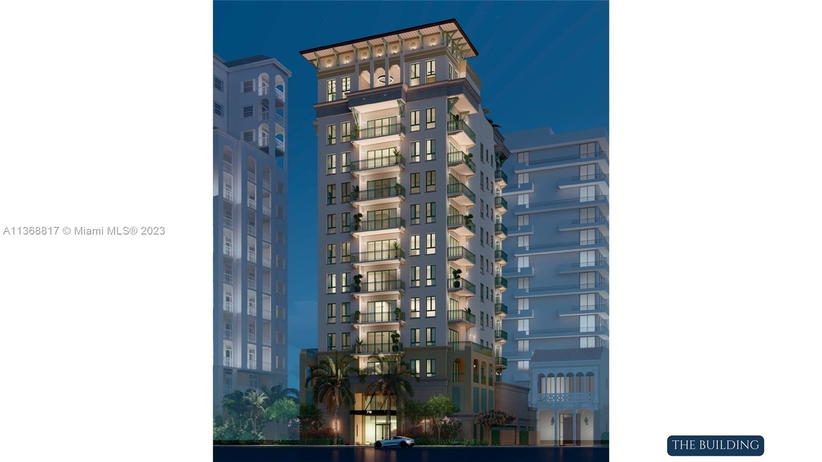 1. Condominiums for Sale at 719 BILTMORE WAY, 500 Coral Gables, FL 3313