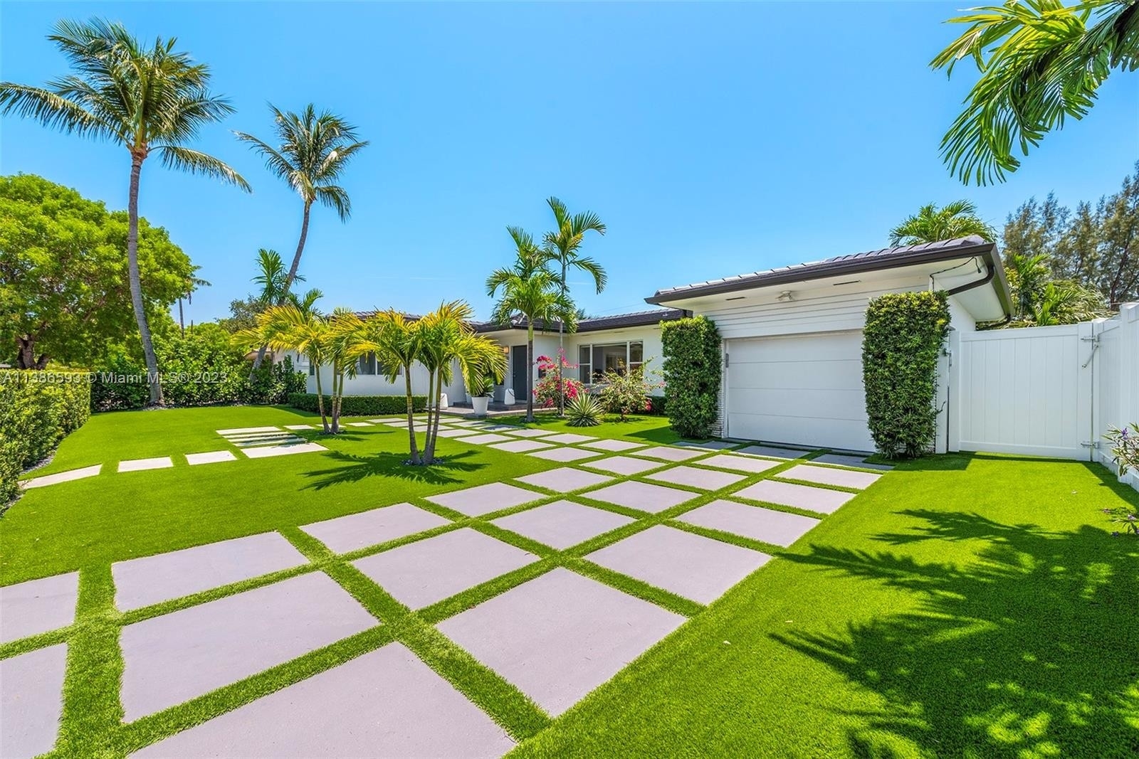 Single Family Home for Sale at Normandy Shores, Miami Beach, FL 33141