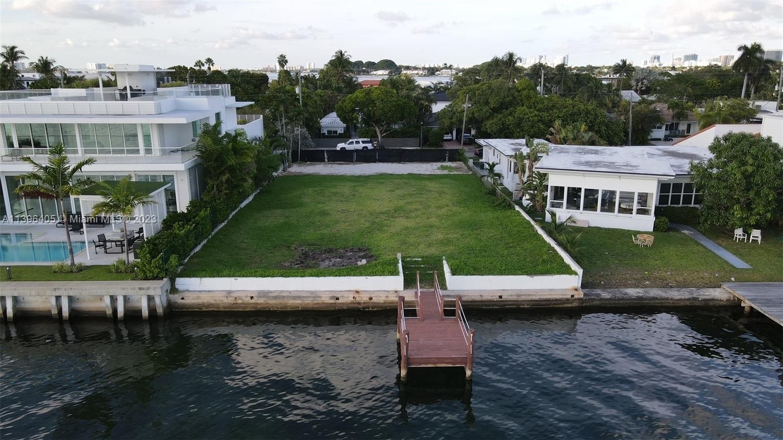 Property at Biscayne Point, Miami Beach, FL 33141