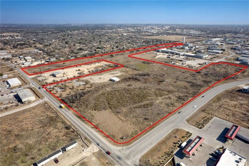 Land for Sale at Buda, TX 78610