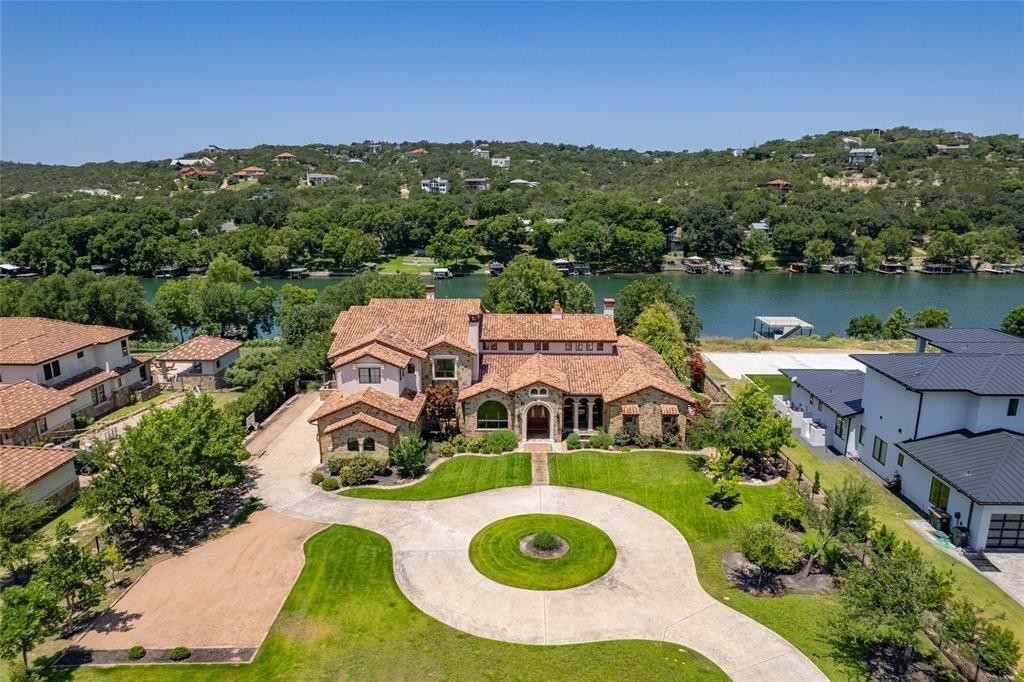 Single Family Home for Sale at Steiner Ranch, Austin, TX 78732
