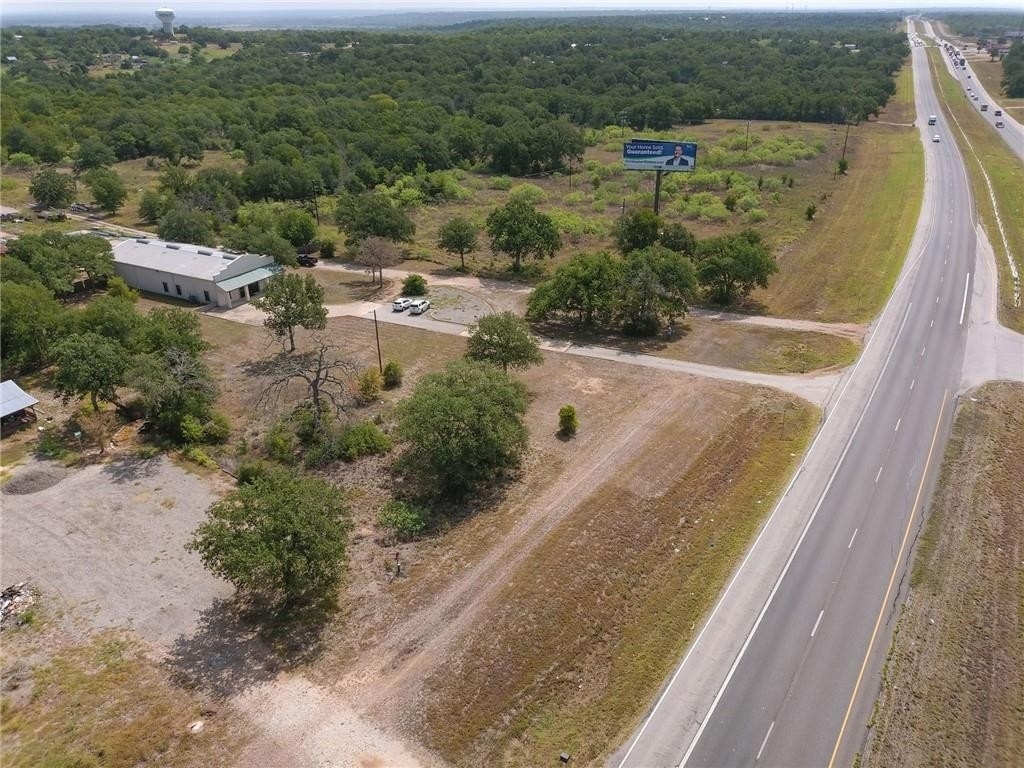 Commercial / Office for Sale at Cedar Creek, TX 78612