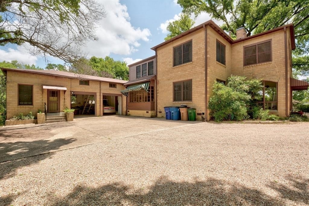 23. Single Family Homes for Sale at Tarrytown, Austin, TX 78703