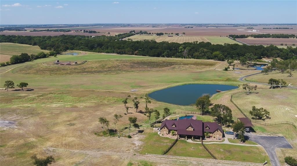 6. Farm and Ranch Properties for Sale at Taylor, TX 76574