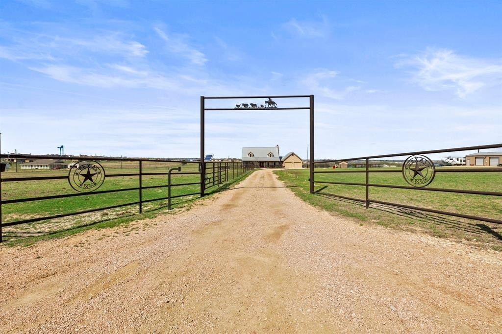 Farm and Ranch Properties for Sale at Jarrell, TX 76537