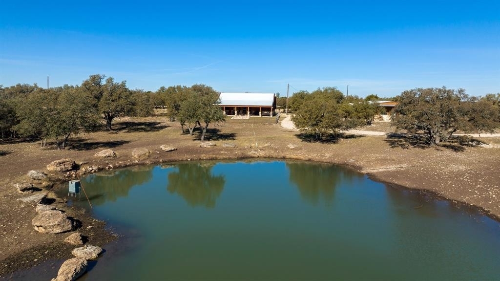 Farm and Ranch Properties for Sale at Leakey, TX 78058