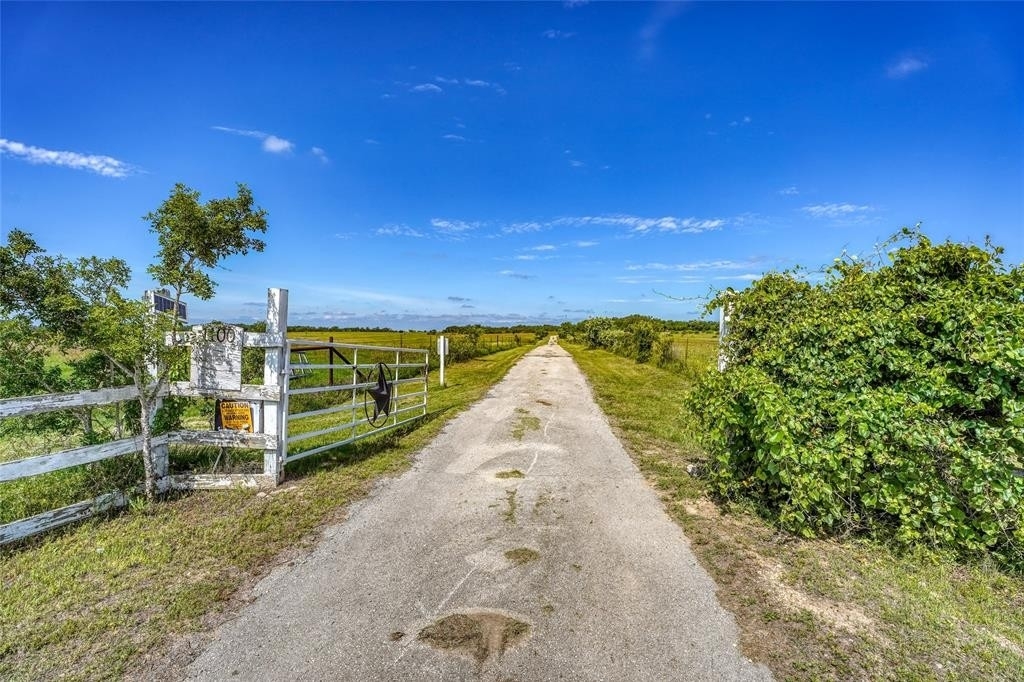 6. Land for Sale at Florence, TX 76527