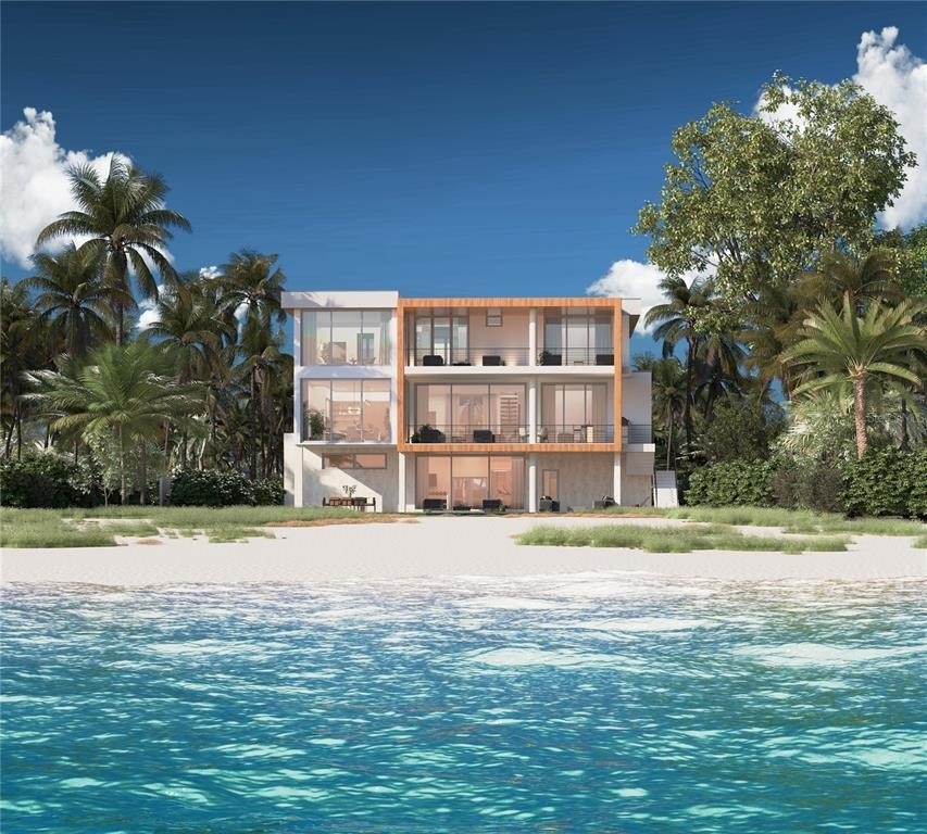 Single Family Home for Sale at Longboat Key, FL 34228