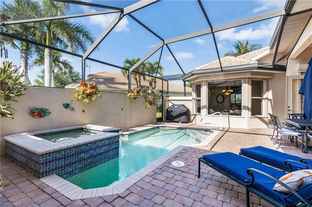 Single Family Home for Sale at Lely Resort, Naples, FL 34113