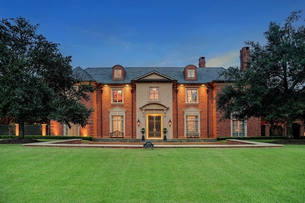 Property at River Oaks, Houston, TX 77019