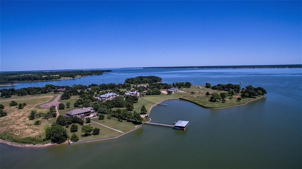1. Farm and Ranch Properties for Sale at Corsicana, TX 75110