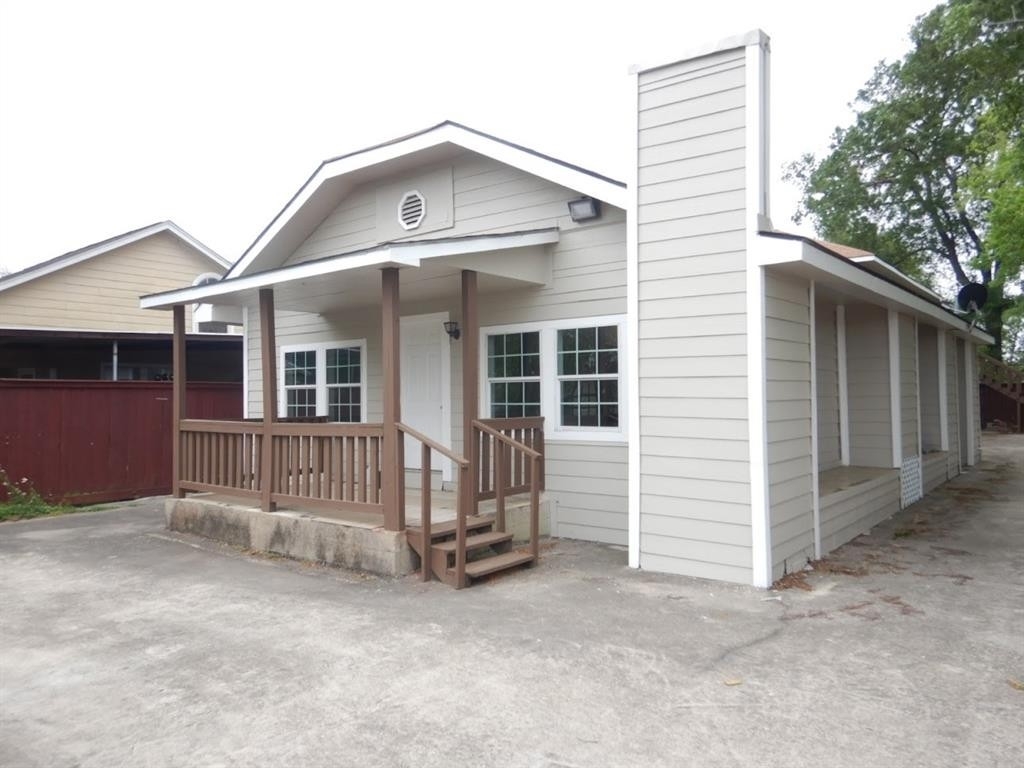 2. Multi Family Townhouse for Sale at Denver Harbor/ Port Houston, Houston, TX 77020