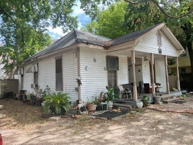 Single Family Home for Sale at Washington Avenue Memorial Park, Houston, TX 77007