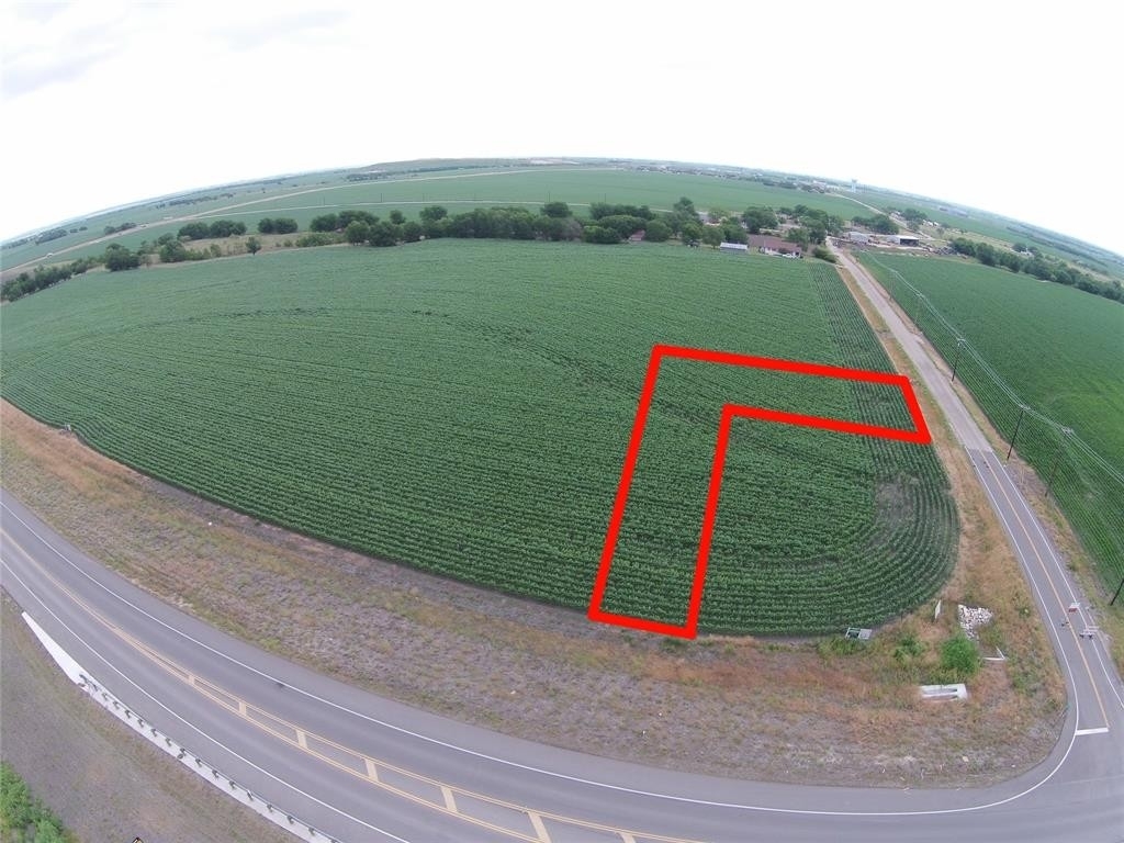 Land for Sale at Hutto, TX 78634