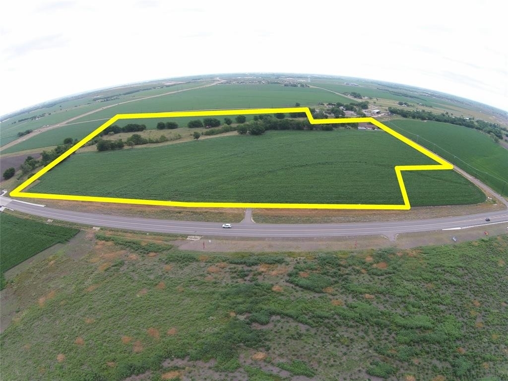 Land for Sale at Hutto, TX 78634
