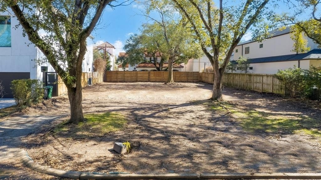 Land for Sale at Washington Avenue Memorial Park, Houston, TX 77007