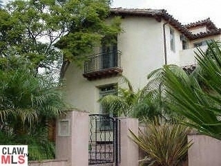 Property at Santa Monica