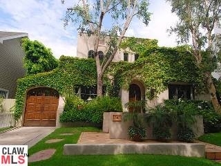 Property at Los Angeles