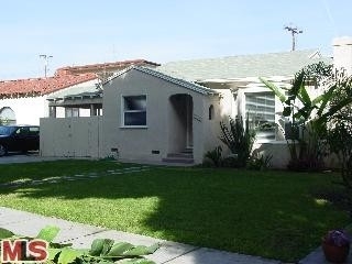 Property at Santa Monica