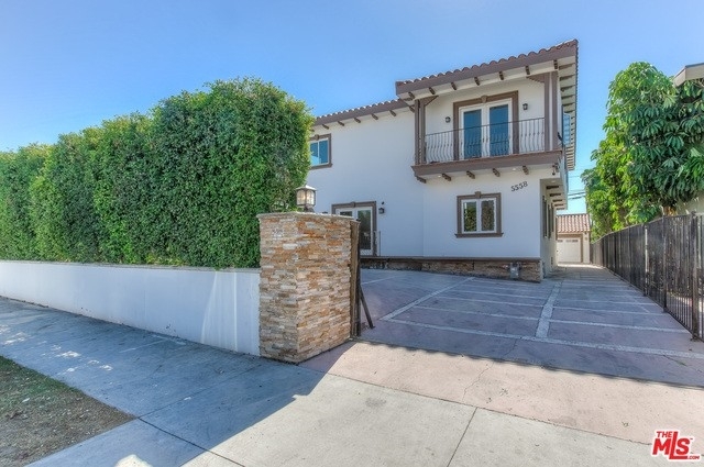 Property at Central LA, Los Angeles, CA 90019