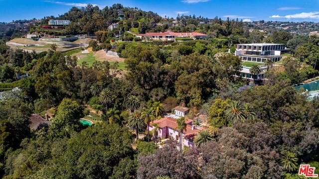 22. Single Family Homes for Sale at Bel Air, Los Angeles, CA 90077