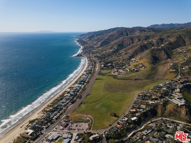 Land for Sale at Central Malibu, Malibu, CA 90265