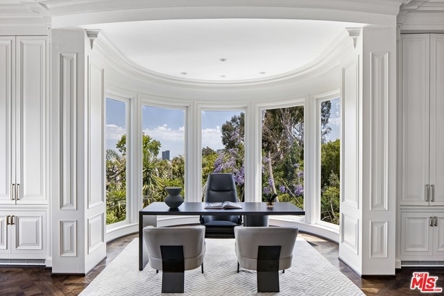 14. Single Family Homes for Sale at Holmby Hills, Los Angeles, CA 90077