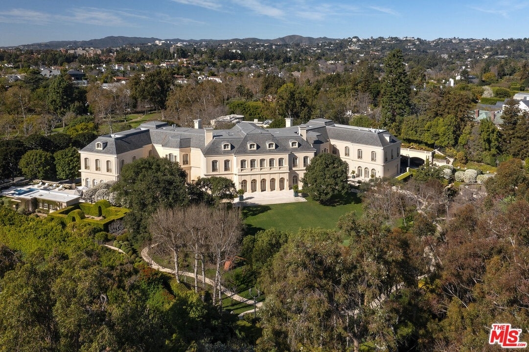 Property at Holmby Hills, Los Angeles, CA 90024