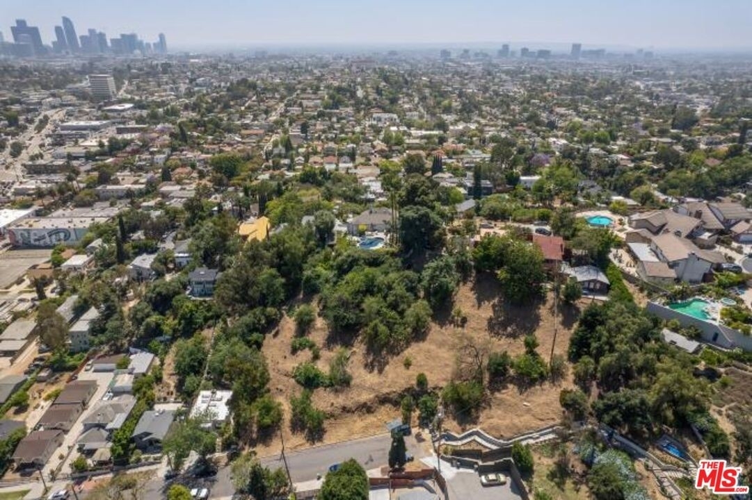 6. Land for Sale at Greater Echo Park Elysian, Los Angeles, CA 90026