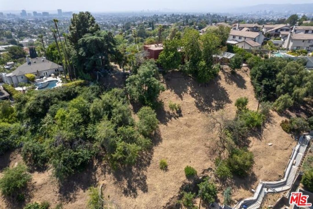 12. Land for Sale at Greater Echo Park Elysian, Los Angeles, CA 90026