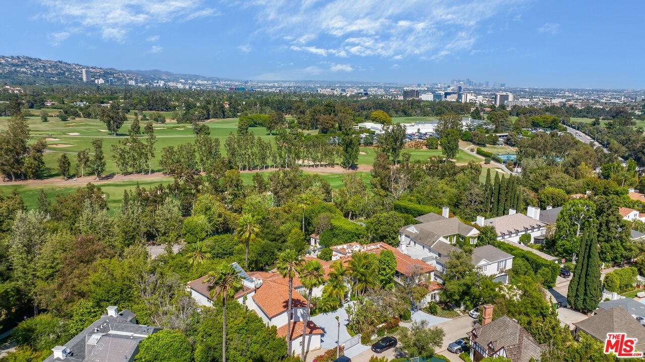 3. Single Family Homes for Sale at Holmby Hills, Los Angeles, CA 90024