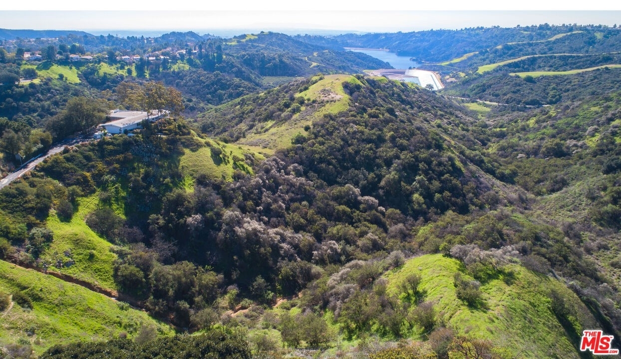 Land for Sale at Bel Air, Los Angeles, CA 90077