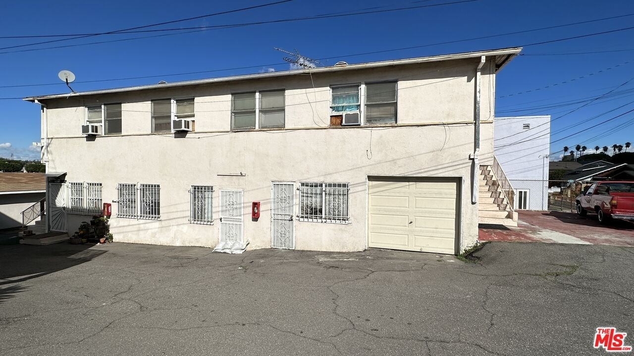14. Multi Family Townhouse for Sale at Boyle Heights, Los Angeles, CA 90033